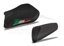 Load image into Gallery viewer, Aprilia RSV 1000 2004-2009 Volcano Italia Funda Asiento Antideslizante...