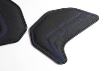Load image into Gallery viewer, Luimoto sport tank leaf knee traction grips pads for Yamaha MT-07 FZ07 2018-2020 — Euro Motards — view 3
