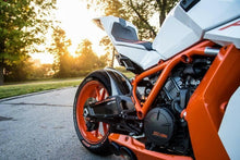 Load image into Gallery viewer, Luimoto seat cover type 2 anti-slip for KTM RC8 RC8R 2008-2015 — Euro Motards — view 3