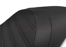 Load image into Gallery viewer, Ducati Monster 821 1200 2017-2020 Volcano Italia Seat Cover Anti-Slip New D124