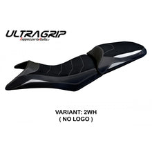 Load image into Gallery viewer, TPZ Italia Gelso ultra-grip seat cover for KTM 890 Adventure 2021-2022 — Euro Motards — view 2
