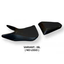 Load image into Gallery viewer, TPZ Italia anti-slip seat cover for Honda VFR 800 Interceptor 2014-2021 — Euro Motards — view 2