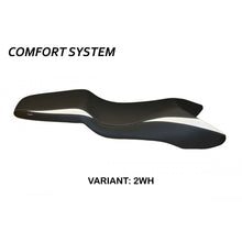 Load image into Gallery viewer, TPZ Italia Edimburgo comfort foam seat cover for Honda CBR600F 1999-2006 — Euro Motards — view 2