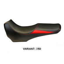 Load image into Gallery viewer, TPZ Italia Verona anti-slip seat cover for Yamaha TDM 900 2002-2013 — Euro Motards — view 2
