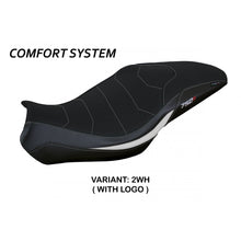 Load image into Gallery viewer, TPZ Italia Lima comfort foam seat cover for Benelli 752S 2019-2022 — Euro Motards — view 2
