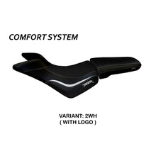 Load image into Gallery viewer, TPZ Italia Noale comfort foam seat cover for Triumph Tiger 800/XC 2010-2020 — Euro Motards — view 2