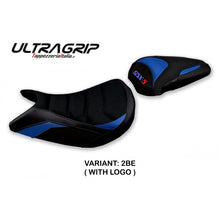Load image into Gallery viewer, TPZ Italia Raglan ultra-grip seat cover for Suzuki GSX-S 1000F 2015-2020 — Euro Motards — view 2