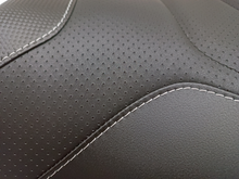 Load image into Gallery viewer, Honda Forza 750 2021-2024 Volcano Italia Seat Cover Anti-Slip New