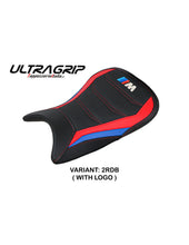 Load image into Gallery viewer, TPZ Italia Jena ultra-grip anti-slip seat cover for BMW M1000RR 2021-2022 — Euro Motards — view 3