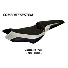 Load image into Gallery viewer, TPZ Italia Ponza comfort foam seat cover for Honda CB1000R 2008-2016 — Euro Motards — view 2
