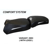 Load image into Gallery viewer, TPZ Italia Maui comfort seat cover for Yamaha Super Tenere XT1200Z 2010-2021 — Euro Motards — view 2