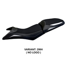 Load image into Gallery viewer, TPZ Italia Star anti-slip seat cover for KTM 390 Adventure 2020-2021 — Euro Motards — view 2