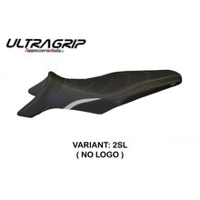 Load image into Gallery viewer, TPZ Italia Soci ultra-grip seat cover for Yamaha MT-09 FZ09 2013-2020 — Euro Motards — view 2