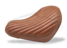 Load image into Gallery viewer, Honda CMX 1100 1100T Rebel 2021-2024 Volcano Italia Seat Cover Anti-Slip Marrone