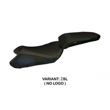 Load image into Gallery viewer, TPZ Italia anti-slip seat cover for Kawasaki Ninja 1000/Z1000SX 2017-2020 — Euro Motards — view 2
