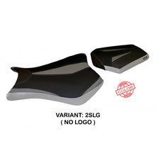 Load image into Gallery viewer, TPZ Italia Grove-SC anti-slip seat cover for Honda CBR1000RR 2008-2016 — Euro Motards — view 2