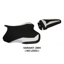 Load image into Gallery viewer, TPZ Italia Bilbao-2 anti-slip seat cover for Yamaha R1 2015-2021 — Euro Motards — view 2