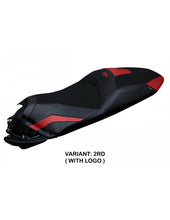 Load image into Gallery viewer, TPZ Italia Nilli anti-slip seat cover for Honda ADV 350 2022-2023 — Euro Motards — view 3