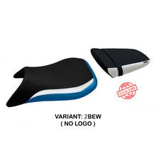Load image into Gallery viewer, TPZ Italia Glasgow-SC anti-slip seat cover for Yamaha R6 1999-2002 — Euro Motards — view 2