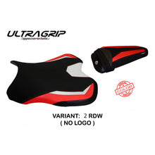 Load image into Gallery viewer, TPZ Italia Adler-SC ultra-grip seat cover for Yamaha R1 2015-2021 — Euro Motards — view 2