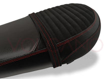 Load image into Gallery viewer, Moto Guzzi V9 Roamer 2016-2018 Volcano Italia Seat Cover Anti-Slip New 5 Colors