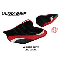 Load image into Gallery viewer, TPZ Italia Etna-SC ultra-grip seat cover for Honda CBR1000RR 2020-2021 — Euro Motards — view 2