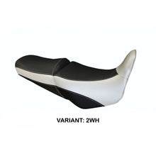Load image into Gallery viewer, TPZ Italia anti-slip seat cover for Honda Varadero XL1000V 1999-2013 — Euro Motards — view 2