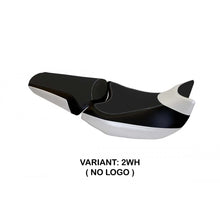 Load image into Gallery viewer, TPZ Italia Brera anti-slip seat cover for Honda NC700X/NC700S 2012-2013 — Euro Motards — view 2
