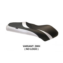 Load image into Gallery viewer, TPZ Italia Sergio anti-slip seat cover for Yamaha X-Max 250 2005-2009 — Euro Motards — view 2