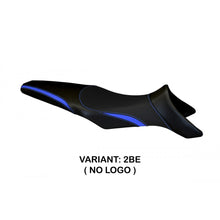 Load image into Gallery viewer, TPZ Italia Riccione anti-slip seat cover for Yamaha MT-09 FZ09 2013-2020 — Euro Motards — view 2