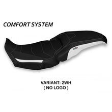 Load image into Gallery viewer, TPZ Italia Aldor-1 comfort foam seat cover for Honda CBR650R 2019-2021 — Euro Motards — view 2