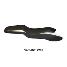 Load image into Gallery viewer, TPZ Italia Edimburgo-1 anti-slip seat cover for Honda CBR600F 1999-2006 — Euro Motards — view 2