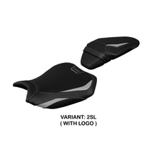 Load image into Gallery viewer, TPZ Italia Argos anti-slip seat cover for Kawasaki Z H2 2020-2022 — Euro Motards — view 2