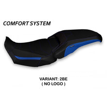 Load image into Gallery viewer, TPZ Italia Braies-1 comfort foam seat cover for Honda CB650R 2019-2021 — Euro Motards — view 2
