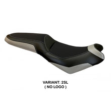 Load image into Gallery viewer, TPZ Italia Elba-2 anti-slip seat cover for Kawasaki Versys 650 2007-2021 — Euro Motards — view 2
