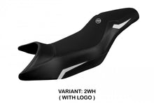 Load image into Gallery viewer, TPZ Italia Maine anti-slip seat cover for CF Moto 650MT 2019-2022 — Euro Motards — view 2