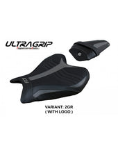 Load image into Gallery viewer, TPZ Italia Thera ultra-grip seat cover for Yamaha YZF-R7 2021-2022 — Euro Motards — view 3