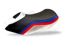 Load image into Gallery viewer, BMW R1200GS 2004-2012 Volcano Italia Seat Cover Anti-Slip New Sport Colors