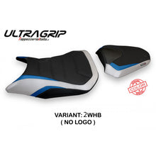Load image into Gallery viewer, TPZ Italia Lemmi-SC ultra-grip seat cover for Honda CB500F 2016-2020 — Euro Motards — view 2