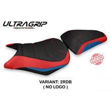 Load image into Gallery viewer, TPZ Italia Elati-SC ultra-grip seat cover for Honda CB500F 2012-2015 — Euro Motards — view 2
