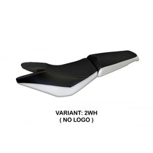 Load image into Gallery viewer, TPZ Italia Urbino-2 anti-slip seat cover for Honda Crossrunner 800 2015-2021 — Euro Motards — view 2