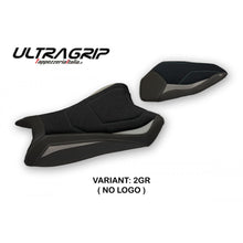 Load image into Gallery viewer, TPZ Italia Monroy ultra-grip seat cover for Kawasaki ZX10R Ninja 2016-2020 — Euro Motards — view 2