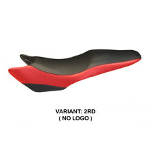 Load image into Gallery viewer, TPZ Italia anti-slip seat cover for Honda Hornet 600 CB599 1998-2006 — Euro Motards — view 2