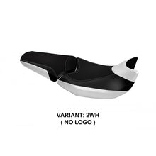Load image into Gallery viewer, TPZ Italia Rostov anti-slip seat cover for Honda NC700X/NC700S 2014-2021 — Euro Motards — view 2