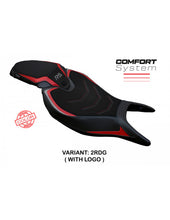 Load image into Gallery viewer, TPZ Italia comfort foam seat cover for Triumph Speed Triple 1200RS 2022-2023 — Euro Motards — view 2