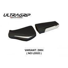 Load image into Gallery viewer, TPZ Italia Andria ultra-grip seat cover for Honda CBR600RR 2007-2019 — Euro Motards — view 2