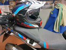 Load image into Gallery viewer, BMW R1200GS R1250GS 2013-2022 JN-Europe Seat Cover Anti-Slip New JNM815