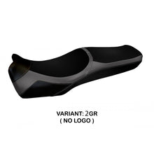 Load image into Gallery viewer, TPZ Italia Lecce-2 anti-slip seat cover for Honda Crosstourer 1200 VFR1200X — Euro Motards — view 2