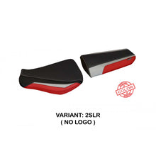 Load image into Gallery viewer, TPZ Italia Andria-SC anti-slip seat cover for Honda CBR600RR 2007-2019 — Euro Motards — view 2
