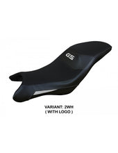 Load image into Gallery viewer, TPZ Italia Thiva anti-slip seat cover for BMW G 310 GS 2017-2023 — Euro Motards — view 2